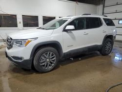 Lots with Bids for sale at auction: 2019 GMC Acadia SLT-1