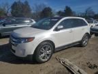 2012 Ford Edge Limited