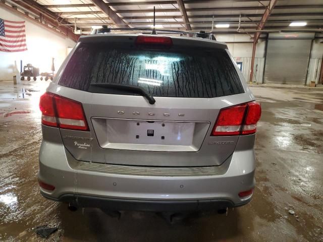 2015 Dodge Journey SXT