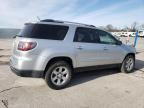 2014 GMC Acadia SLE