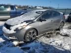 2016 KIA Forte EX