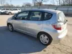 2012 Honda FIT