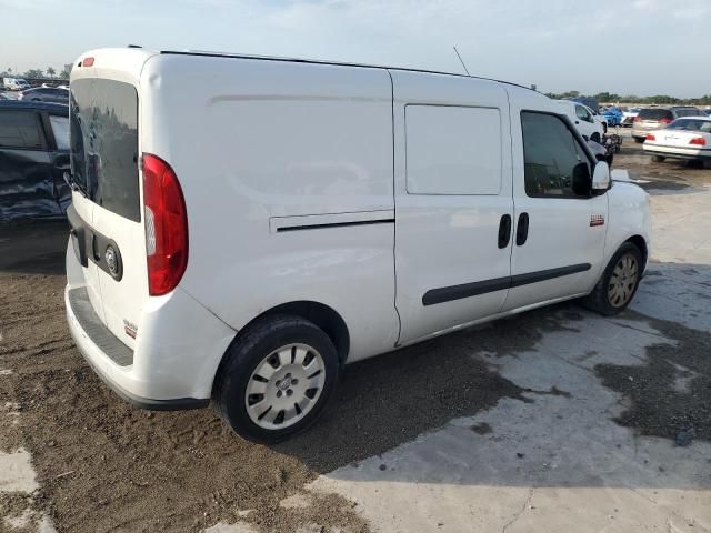 2016 Dodge RAM Promaster City SLT