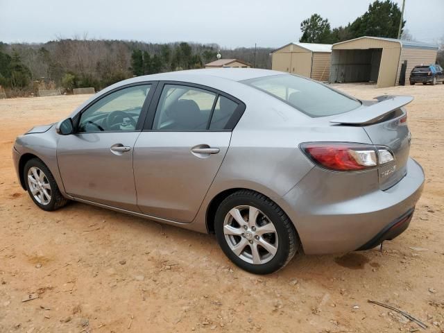 2010 Mazda 3 I