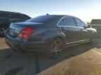 2008 Mercedes-Benz S 63 AMG