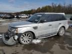 2006 Land Rover Range Rover Sport Supercharged