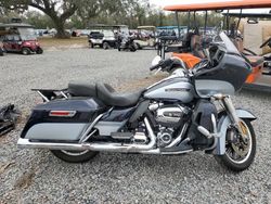 Harley-Davidson Vehiculos salvage en venta: 2019 Harley-Davidson Fltru