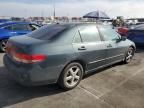 2004 Honda Accord EX