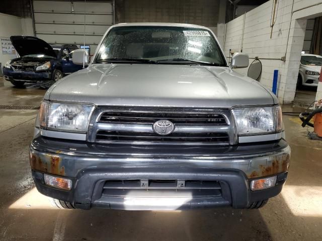 2000 Toyota 4runner SR5