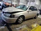 2000 Toyota Camry LE