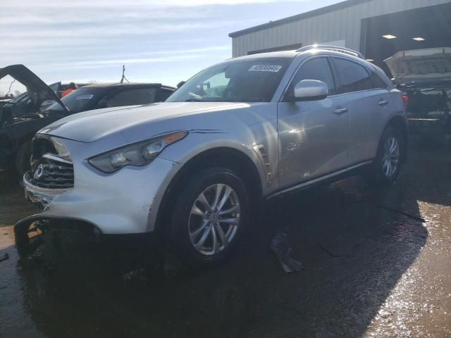 2010 Infiniti FX35