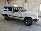 2001 Jeep Cherokee Sport