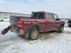 2019 Dodge 2500 Laramie