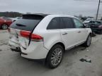 2011 Lincoln MKX