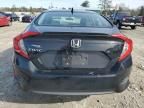 2017 Honda Civic EXL