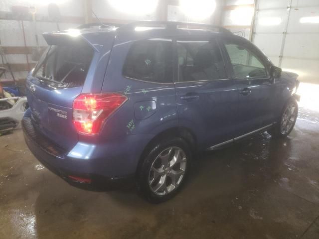 2015 Subaru Forester 2.5I Touring