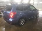 2015 Subaru Forester 2.5I Touring