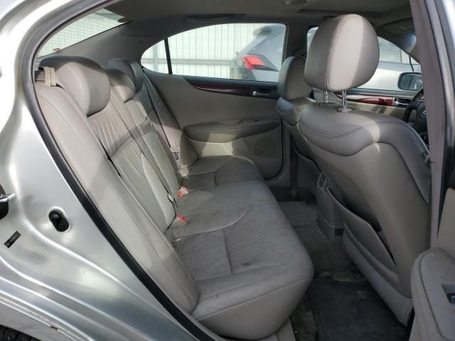 2004 Lexus ES 330