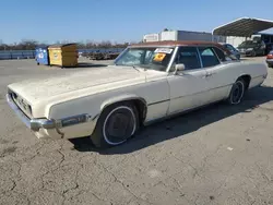 Ford Thunderbird salvage cars for sale: 1969 Ford Thunderbird