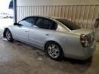 2006 Nissan Altima S