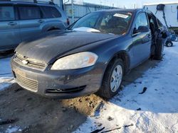 Run And Drives Cars for sale at auction: 2008 Chevrolet Impala LS