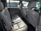 2012 Honda Pilot Exln