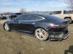 2014 Tesla Model S