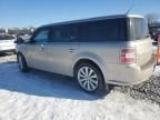 2017 Ford Flex SEL