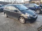 2008 Honda FIT Sport