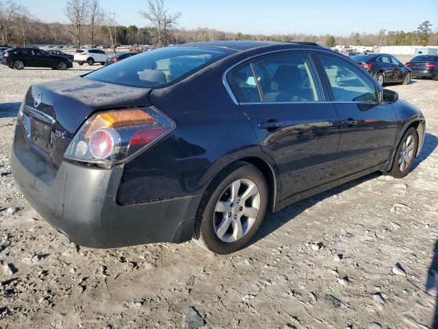 2008 Nissan Altima 2.5