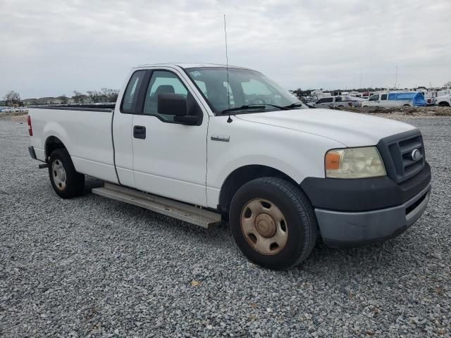 2006 Ford F150