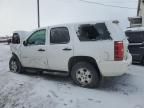 2013 Chevrolet Tahoe K1500