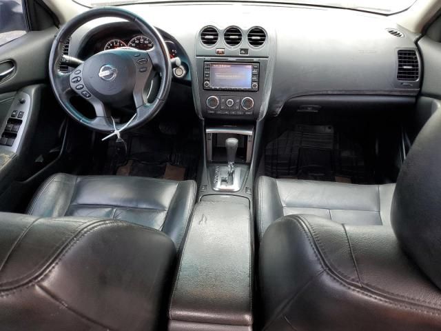 2010 Nissan Altima Base