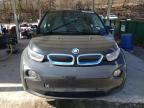 2015 BMW I3 REX