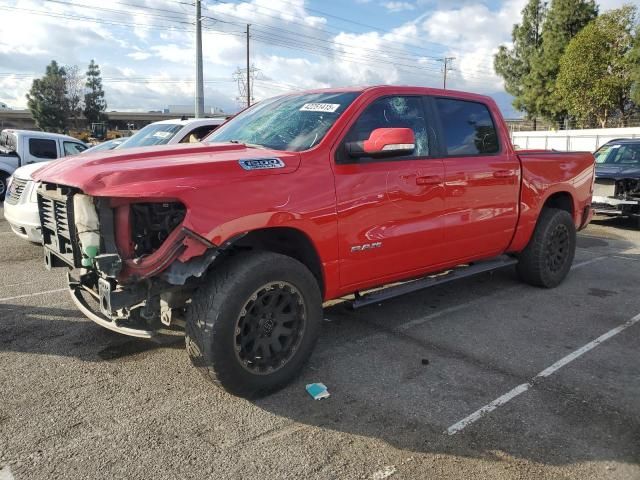 2019 Dodge RAM 1500 BIG HORN/LONE Star