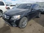 2016 Mercedes-Benz GLC 300 4matic