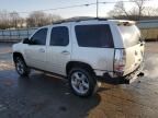 2012 Chevrolet Tahoe C1500 LTZ