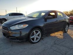 Dodge Dart Vehiculos salvage en venta: 2014 Dodge Dart SE