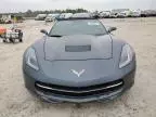 2014 Chevrolet Corvette Stingray 3LT