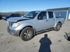 2010 Nissan Frontier Crew Cab SE