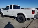 2004 Ford Ranger Super Cab