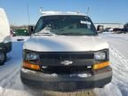 2012 Chevrolet Express G2500