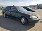 2000 Honda Civic LX