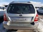 2007 Subaru Forester 2.5X Premium