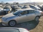 2014 Lexus ES 300H