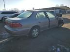 2000 Honda Accord EX