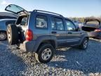 2002 Jeep Liberty Sport