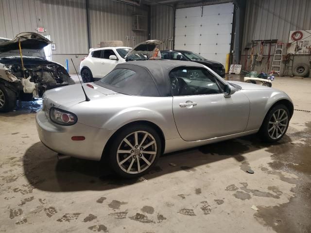 2006 Mazda MX-5 Miata