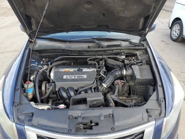 2009 Honda Accord EXL