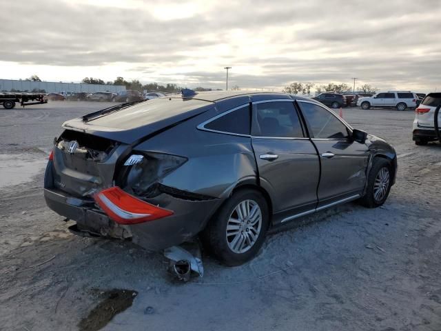 2013 Honda Crosstour EXL